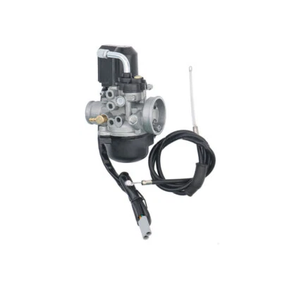 Carburador Carburador Carb B9 apto para Vespa ET2 17,5 mm 2 tiempos 50 cc 1998-2003 Foto 1 de 4