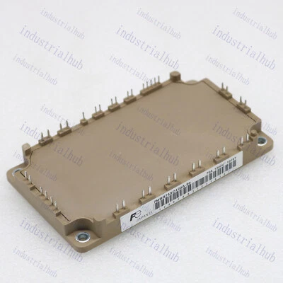 1PS For FUJI 7MBR75SD120A-50 7MBR75SD120A50 7MBR75SD-120A-50 MODULE NEW - Image 1 of 4