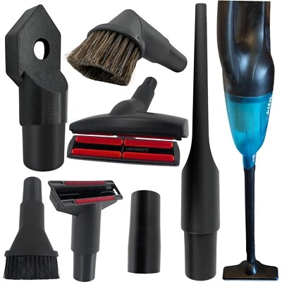 ULROAD KOMPATIBEL MIT MAKITA Für Makita DCL Zubehör Akku Staubsauger Düse Ersatzteile Bürste made by ULROAD