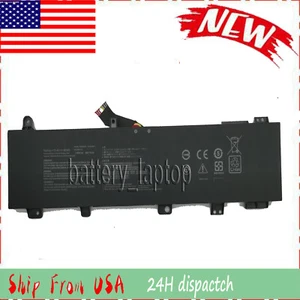 C41N1906 Battery for ASUS TUF Gaming A17 FA706IU-H7015T FX566IV TUF Gaming A15 - Picture 1 of 3