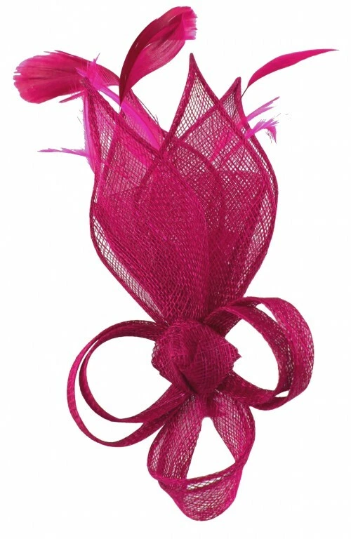 Max and Ellie Lily Comb Fascinator - Image 1 of 1