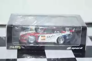 Spark Porsche 911 GT3 RSR LM 2013 1:43 REF S3776 - Picture 1 of 4