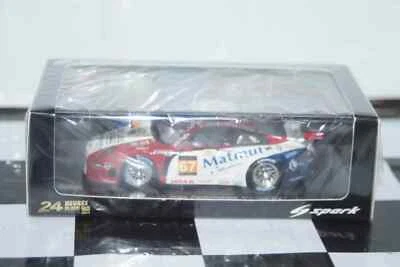 Spark Porsche 911 GT3 RSR LM 2013 1:43 REF S3776 - Imagem 1 de 4