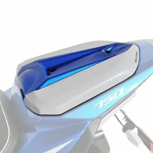 Ermax Colín Triton Azul / Perla Glaciar Blanco para Suzuki GSR 750 2013-2016 - Imagen 1 de 5