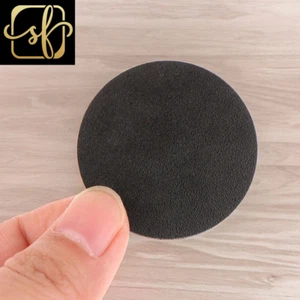 RFID 125Khz EM4305 T5577 Rewritable Sticker Keytag anti Metal Interference Label - Picture 1 of 2