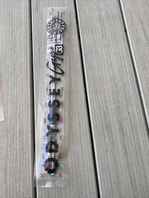 Cable giroscópico superior Odyssey G3 - 475 mm, blanco Foto 1 de 4