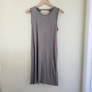 Rachel Rachel Roy Gray Shift Dress Size XS - Picture 1 of 5