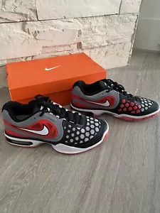 Nike Air Max Courtballistec 4.3 - Rafa Tennis Shoes size 9 Men’s - Picture 1 of 6