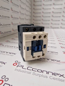 LC1D09  TELEMECANIQUE - Picture 1 of 2