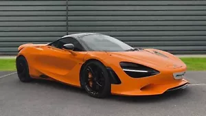 2023 McLaren 750S V8 2dr SSG Auto Coupe Petrol Automatic - Picture 1 of 24