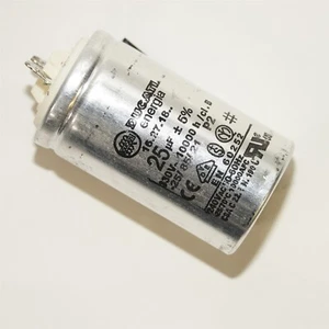 Condensatore funzionamento motore cappa sfiato Broan Range B02300233 SB02300233 - Foto 1 di 2