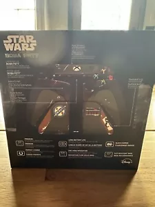 Limited Edition Boba Fett Xbox Series X Controller - Picture 1 of 5