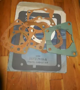 NOS 1975-1979 Ford Truck New Process 4spd Gasket Kit D5TZ-7153-A - Bild 1 von 2