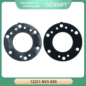 2pc CYLINDER GASKET For honda NSR250 MC21 MC28 90-97 12251-KV3-830 - Picture 1 of 5