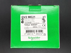Square D Schneider Electric GV2ME21 Manual Starter 17-23 Amps - Picture 1 of 7