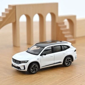 Norev 518356 Renault Koleos 2025 Pearl White 1/43 - Bild 1 von 2