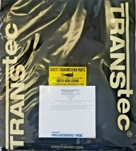 Kit maestro U760E 6 velocidades tracción delantera con pistones para Toyota Camry Highlander 2008-2014 - Imagen 1 de 5