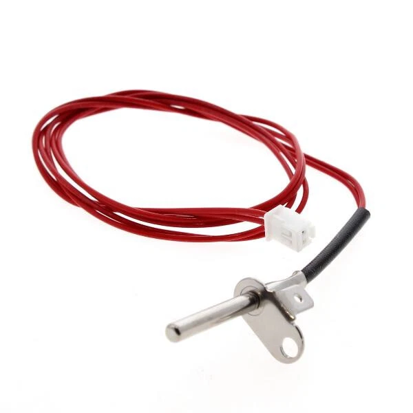 WHIRLPOOL BAUKNECHT IKEA KITCHENAID Sensore di temperatura originale sonda per forno 481010836688 Whirlpool