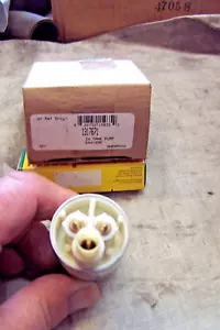 VOLVO SAAB ALFA ROMEO MAZDA FUEL PUMP *1314671*1979-94 *OES* AC/DELCO 6441336* - Picture 1 of 3
