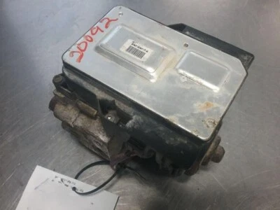 1999-2000 Ford Excursion F250 F350 ABS Anti-Lock Brake Pump Module Assembly OEM - Image 1 of 3