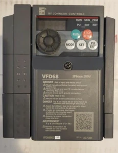 VFD68BGG-2C - Picture 1 of 4