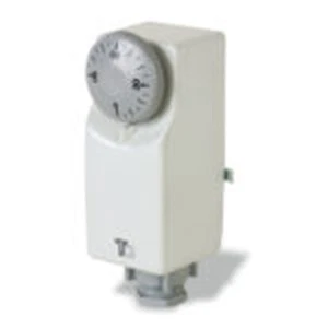 TERMOSTATO BIMETALLICO A CONTATTO 0-90° mod. 7A1 FANTINI COSMI - Foto 1 di 2