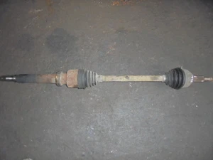 FORD TRANSIT FWD 2.0 TDDI OS DRIVESHAFT - NO ABS - FITS 2000-03 - 26 SPLINES - Picture 1 of 1