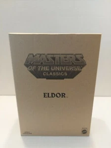 Masters of the Universe Classics MOTUC - Eldor. Mattel. MIB. - Bild 1 von 2