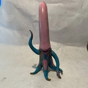 Marmit GLOBSTERS DEATHQUID Sofubi - Bild 1 von 11