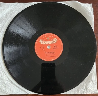 Der alte Musikant      -    Das Musikanten-Quartett - Bild 1 von 2