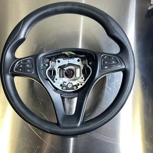 Mercedes-Benz Vito Sport Leather Steering Wheel 625403700D - Bild 1 von 4