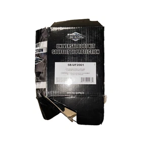 CAN-AM CANAM BRP OUTLANDER 400 500 650 800 68-UF2001 CV REPLACEMENT BOOT - Bild 1 von 3