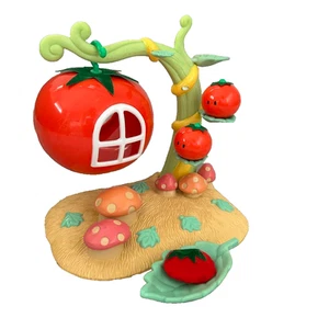 Sylvanian Families Vintage Misty Forest Tomato House – Calico Critters Japan - Picture 1 of 4