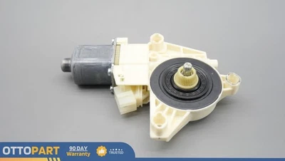 2008-2016 Mercedes C250 E350 Front Right Side Door Window Regulator Motor OEM - Image 1 of 4