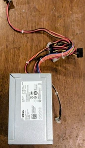 ARLBA 300W Power Supply L300PM-00 New Replacement for dell Optiplex 301 7010 901 - Picture 1 of 1