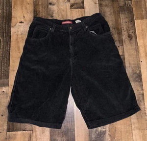 Vintage 90’s Union Bay Men’s Corduroy Shorts Jorts Size 38 Baggy - Picture 1 of 11