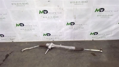 2020-2022 TOYOTA COROLLA STEERING GEAR/RACK 45510-02360 - Image 1 of 4