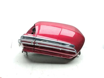 03 Maleta de equipaje trasera derecha Honda Goldwing GL 1800 Foto 1 de 4