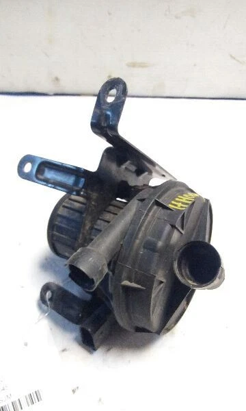 Audi Q5 2012 bomba de inyección de aire Foto 1 de 4