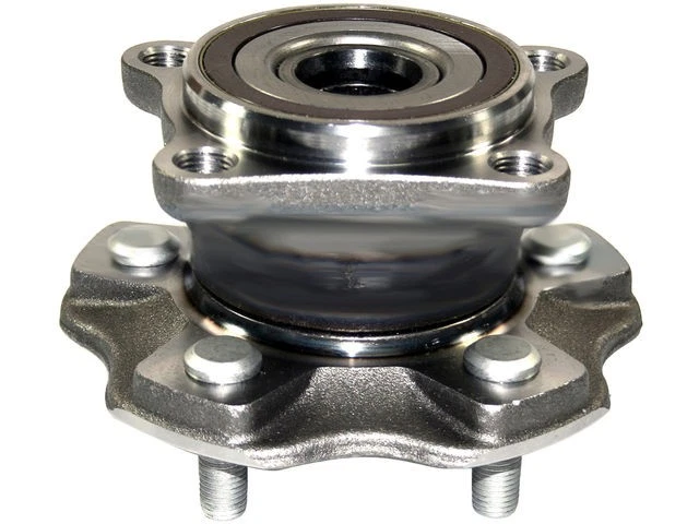 Rear Wheel Hub Assembly For 2010-2019 Lexus RX450h 2011 2012 2013 2014 YP285HF - Image 1 of 1