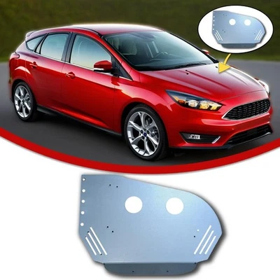 CUBIERTA DEL MOTOR para motores Ford Focus ST/RS 2.0 2013-2018 gran aspecto personalizado Foto 1 de 2