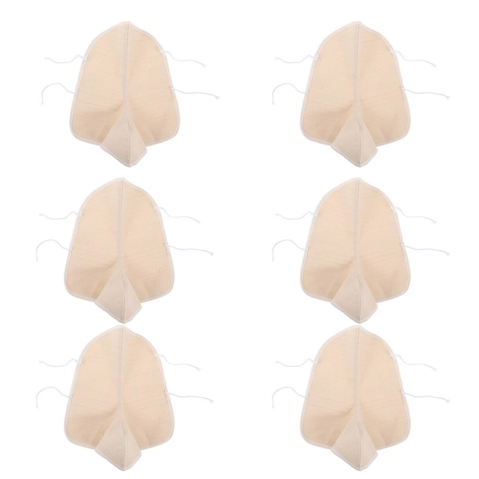  4 pares de cubiertas protectoras para zapatos de soldador polainas de soldadura aisladas para la seguridad de los pies Foto 1 de 4