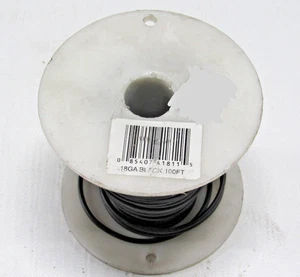 18 Gauge Drahtspule - Bild 1 von 3