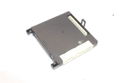 TOYOTA PRIUS PLUS ZVW40 Body Comfort Control Unit 89221-47251 1.8 100kw 2012 - Image 1 of 3