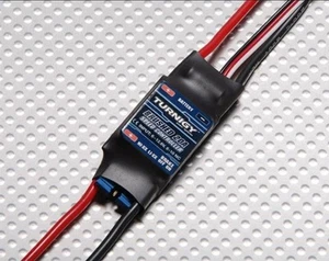 Turnigy 20A BRUSHED ESC 20 AMP Brushed MOTOR ESC Speed Controller - USA - Picture 1 of 1