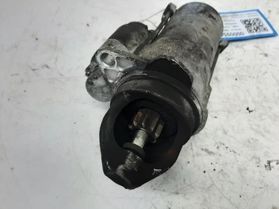 2009 VAUXHALL INSIGNIA Mk1 2.0L Petrol Manual Starter Motor - Image 1 of 4