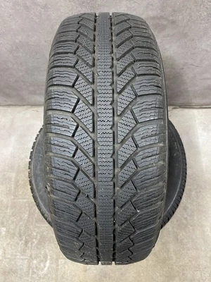 2 x 215/60 R16 99H WINTERREIFEN - Semperit Master-Grip 2 (7,4mm) - Bild 1 von 4