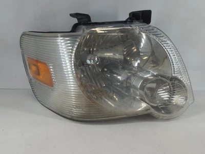 Luz delantera derecha Ford Explorer 2006-2007 pasajero OEM WW3MV Foto 1 de 4