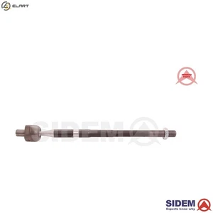 INNER TIE ROD 37616 FOR SEAT LEON TOLEDO/Mk/II AUDI BAM/AMK/APG/AGN 1.8L 4cyl - Picture 1 of 9