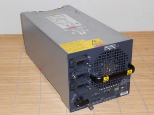 Cisco WS-CAC-8700W-E 8700W Enhanced AC Power Supply f. Catalyst 6500 Switches - Bild 1 von 1